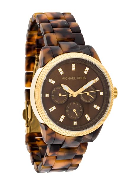 Michael Kors watches quality